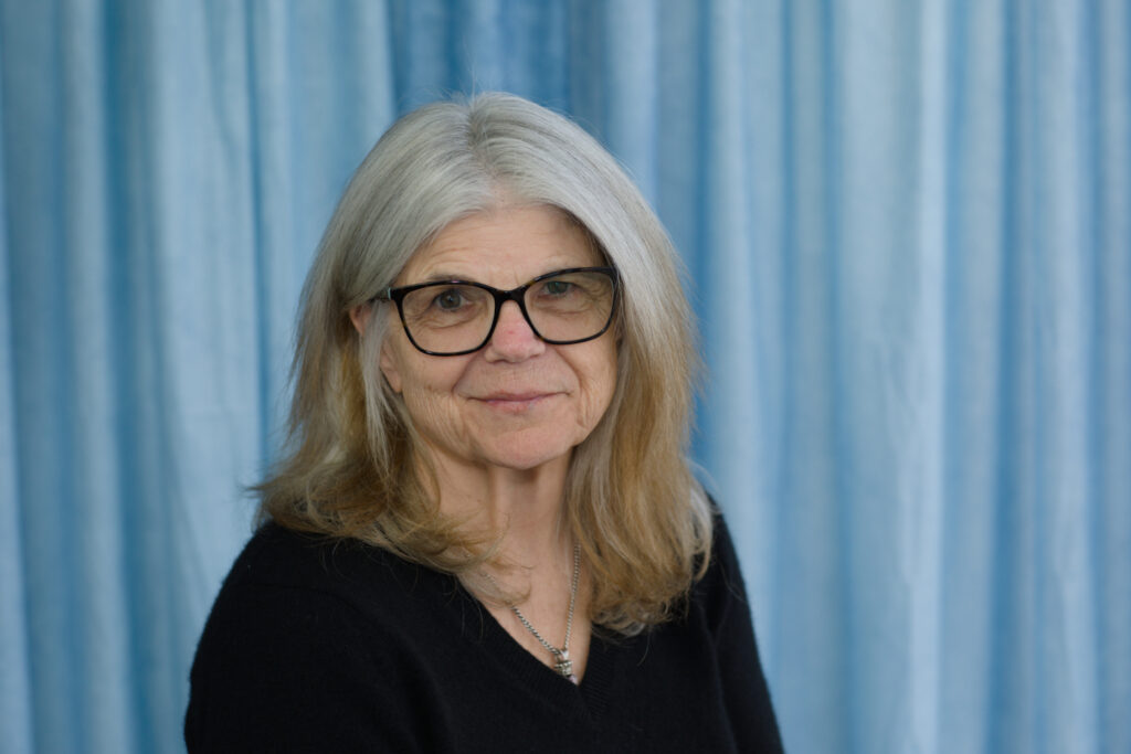 Deb Hughes